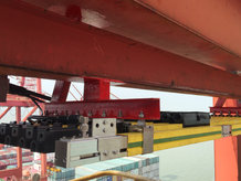 REF0514-0001 (STS Crane | Data Transmission | ProfiDAT) [Picture 1]